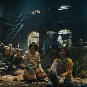 Fotoğraf Harvey Guillen