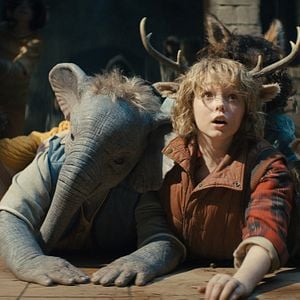 Fotoğraf Sweet Tooth