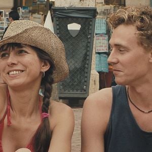 Fotoğraf Tom Hiddleston