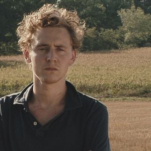 Fotoğraf Tom Hiddleston