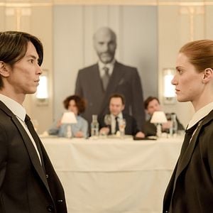 Fotoğraf Tomohisa Yamashita