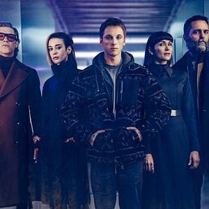 Fotoğraf Óscar Jaenada