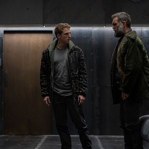 Fotoğraf María Pedraza