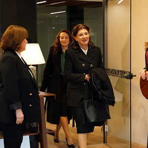 Fotoğraf Yalı Çapkını