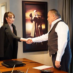 Fotoğraf Yalı Çapkını