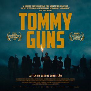 Fotoğraf Nação Valente