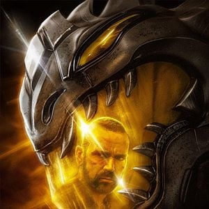 Fotoğraf Legend Of The White Dragon