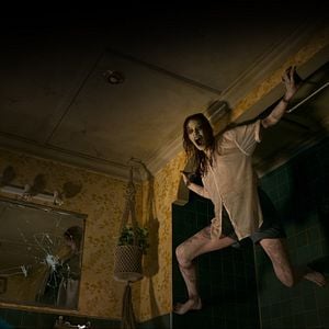 Fotoğraf Alyssa Sutherland