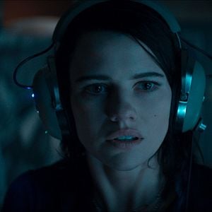 Fotoğraf Alyssa Sutherland