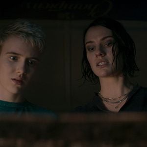 Fotoğraf Lily Sullivan