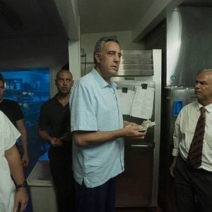 Fotoğraf Brad Garrett