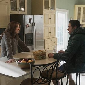 Fotoğraf Edie Falco