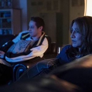 Fotoğraf Edie Falco