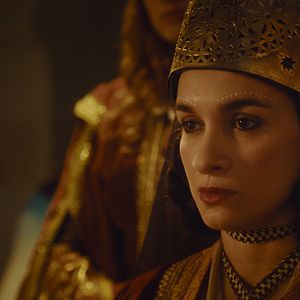 Fotoğraf La Dernière reine