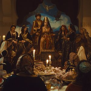 Fotoğraf La Dernière reine