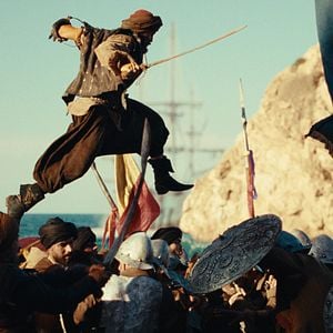 Fotoğraf La Dernière reine