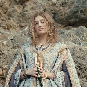 Fotoğraf La Dernière reine