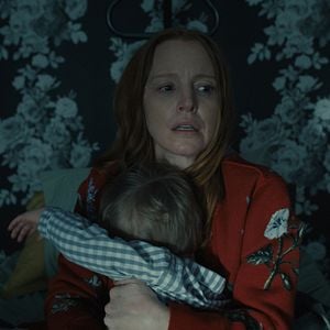 Fotoğraf Lauren Ambrose