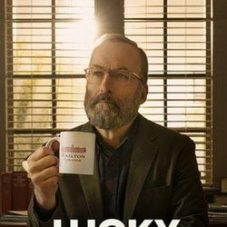 Fotoğraf Lucky Hank