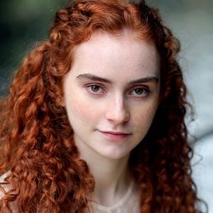 Fotoğraf Eilidh Fisher