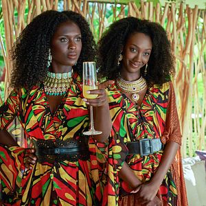 Fotoğraf Jodie Turner-Smith