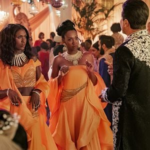 Fotoğraf Jodie Turner-Smith