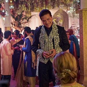 Fotoğraf Enrique Arce