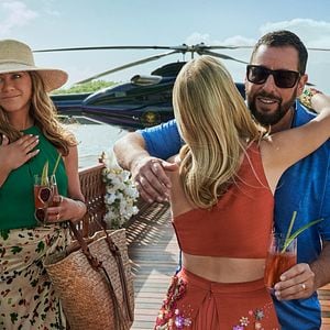 Fotoğraf Murder Mystery 2