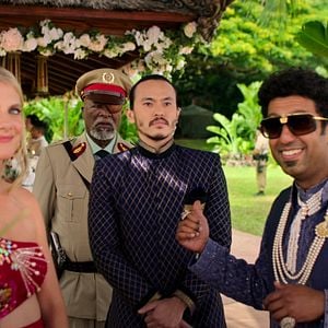 Fotoğraf Adeel Akhtar