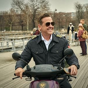 Fotoğraf Carlos Ponce