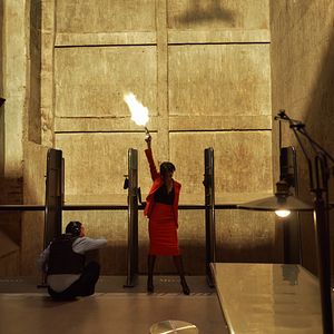 Fotoğraf Kill Bok-soon