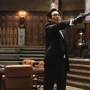 Fotoğraf Kill Bok-soon