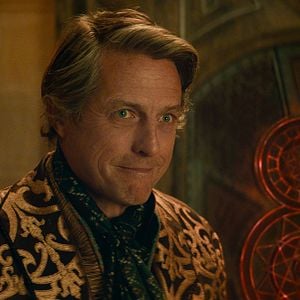 Fotoğraf Hugh Grant