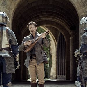 Fotoğraf Chris Pine