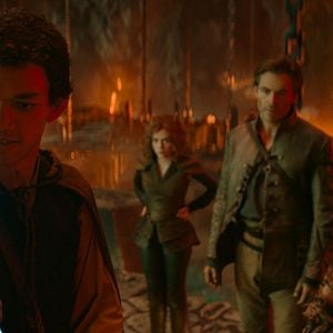 Fotoğraf Michelle Rodriguez