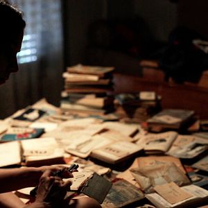 Fotoğraf Trenque Lauquen parte I