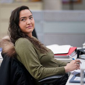 Fotoğraf Grace Dove