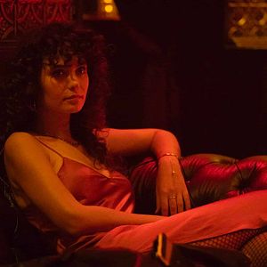 Fotoğraf Gratiela Brancusi