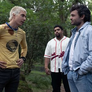 Fotoğraf O'Shea Jackson Jr.