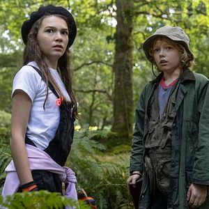 Fotoğraf Brooklynn Prince