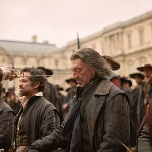Fotoğraf Üç Silahşörler: D'Artagnan