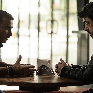 Fotoğraf Francesco Di Leva