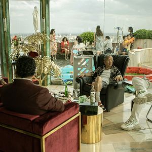 Fotoğraf Antonio Gerardi