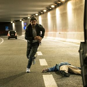 Fotoğraf Pierfrancesco Favino