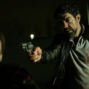 Fotoğraf Pierfrancesco Favino