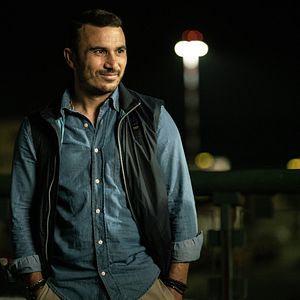 Fotoğraf Francesco Di Leva