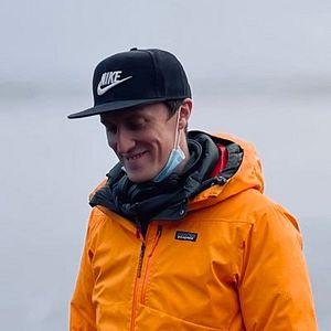 Fotoğraf Andrew Cumming