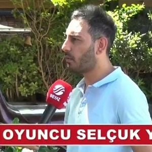 Fotoğraf Selçuk Yıldız