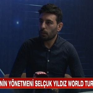 Fotoğraf Selçuk Yıldız