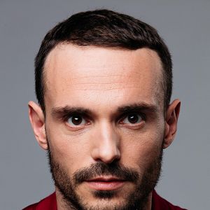 Fotoğraf Jérôme Niel